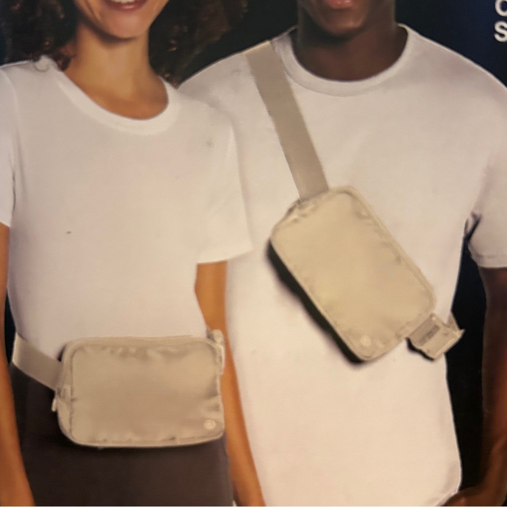 GapFit Belt Bag unisex